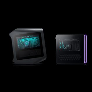 Alienware predstavilo Aurora R16, hern desktop v novom dizajne 