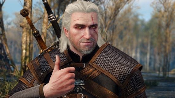CD Projekt začne naplno pracovať na novej Zaklínač hre