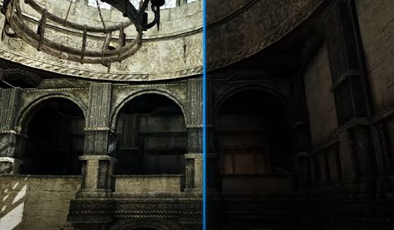 Ray tracing posúva Skyrim na iný level