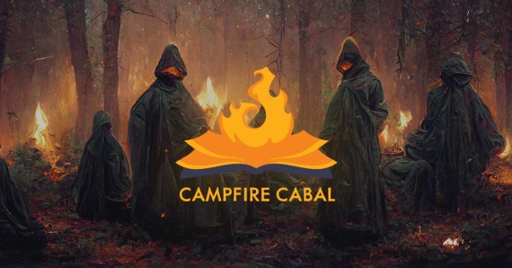 Embracer zavrel Campfire Cabal �t�dio