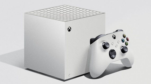 Aký Xbox hardvér plánuje ešte Microsoft?