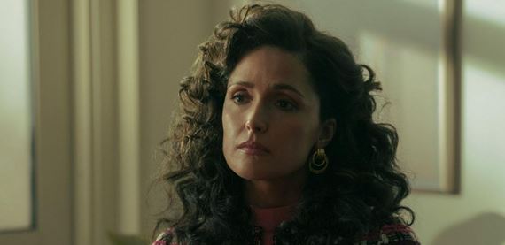 Netflix, Apple TV, HBO novinky: Physical, Poisoned: The Dirty Truth About Your Food, Hearstopper