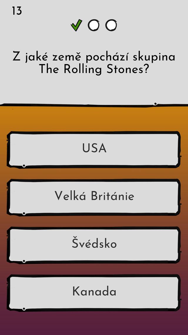 S novou �eskou hrou Brave Brain m��ete v mobile precestova� cel� svet 