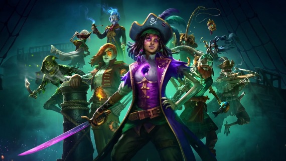 Shadow Gambit oznámil edície aj ceny