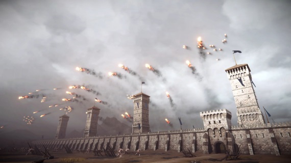 Z Koc prde nov roguelite RTS Tower Forge: Dark Defense