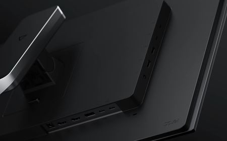 Prichdzaj u hern 4K OLED monitory? Jeden je u ohlsen  