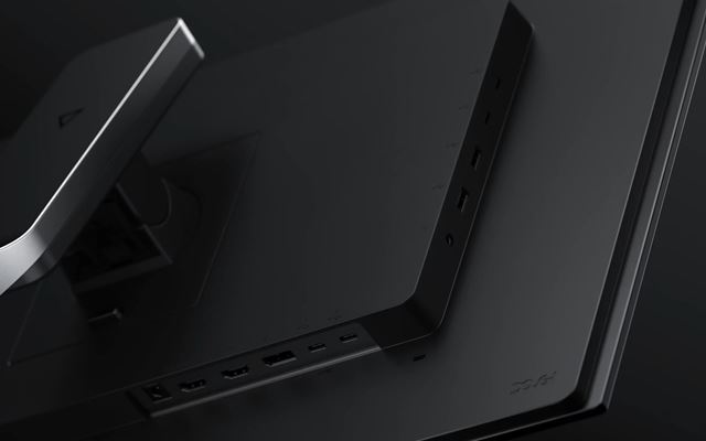 Prich�dzaj� u� hern� 4K OLED monitory? Jeden je u� ohl�sen� 