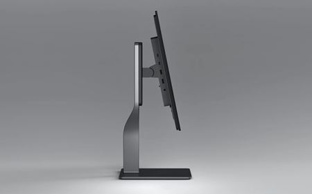 Prichdzaj u hern 4K OLED monitory? Jeden je u ohlsen  