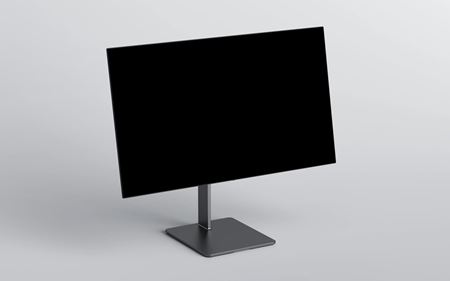 Prichdzaj u hern 4K OLED monitory? Jeden je u ohlsen  