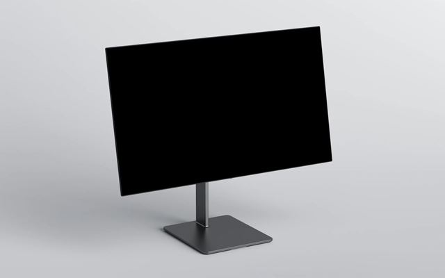 Prich�dzaj� u� hern� 4K OLED monitory? Jeden je u� ohl�sen� 