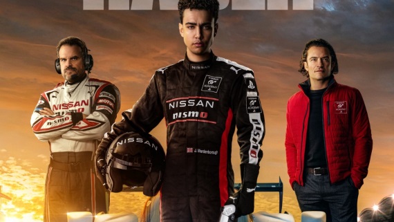 Gran Turismo film už dostáva prvé recenzie