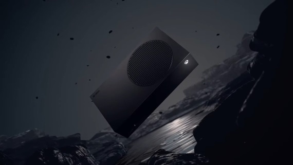 Xbox Series S 1TB konzola je u� v predaji