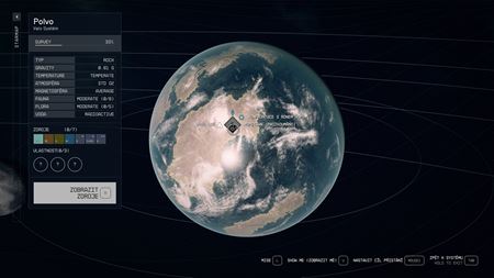 Prv AI etina pre Starfield je u na stiahnutie  