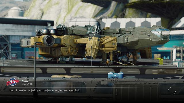 Prv� AI �e�tina pre Starfield je u� na stiahnutie 