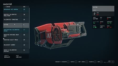 Prv AI etina pre Starfield je u na stiahnutie  