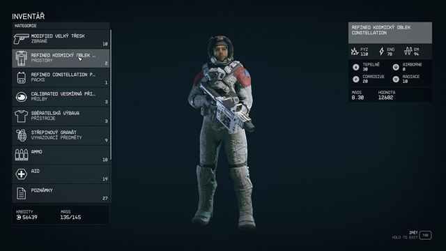 Prv� AI �e�tina pre Starfield je u� na stiahnutie 