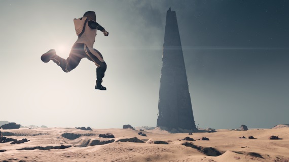 T��denn�k - Starfield pokra�uje