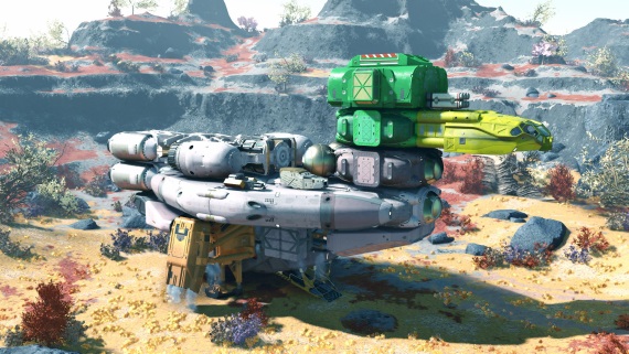 Starfield si v UK vedie dobre, mo�no spravil najv��� launch tento rok