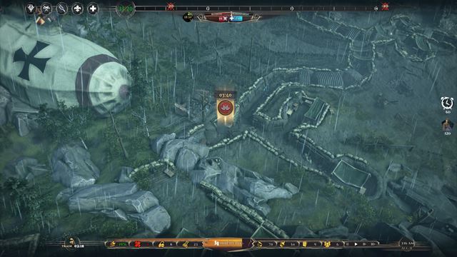 Gamescom 2023: War Hospital v�m d� mo�nos� riadi� po�n� nemocnicu po�as prvej svetovej vojny 