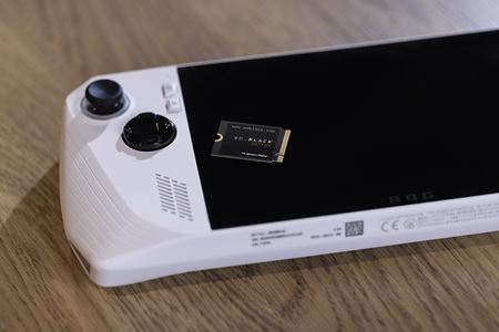 Western Digital predstavil miniat�rny WD_Black SN770M disk  