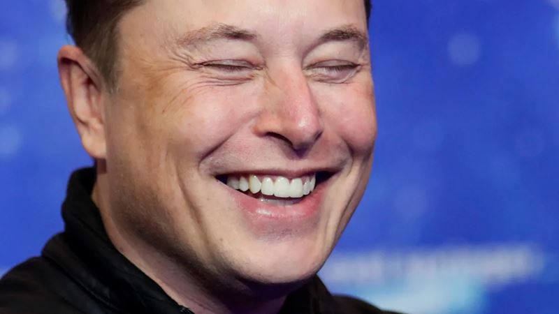 Elon opäť zasunul a nevytiahol