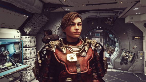 Bethesda vydala prv� hotfix pre Starfield a ohl�sila aj pr�chod DLSS podpory