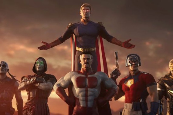 Prvé recenzie na Mortal Kombat 1 vychádzajú