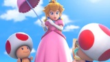 Nintendo predviedlo Princess Peach: Showtime!
