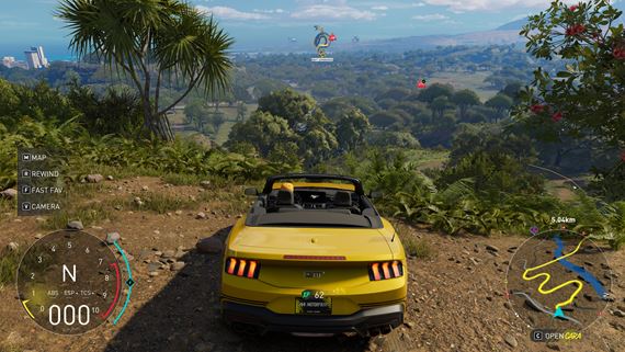 The Crew Motorfest je už dostupný pre všetkých