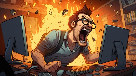 Chyby Unity manažmentu teraz hrajú do karát Godot enginu, ale vývojárov naberú aj ostatné enginy