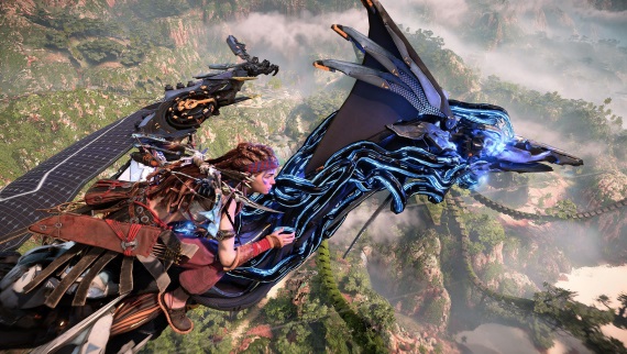 Horizon: Forbidden West poda znmeho leakera vyjde na PC