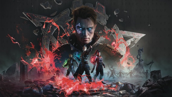 Autori Immortals of Aveum prepali