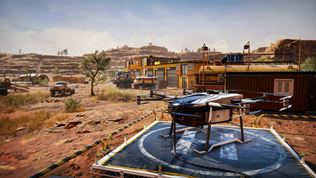 Gamescom 2023: Pozreli sme sa na ternne nron vedeck vpravy v Expeditions: A MudRunner Game 