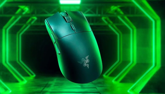 Herná myš Razer Viper V3 HyperSpeed je už dostupná