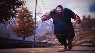 State of Decay 2 dostane al update nazvan Curveball 