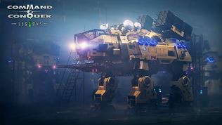Gamescom 2023: Pozreli sme sa na nvrat legendrnej znaky v Command & Conquer: Legions 