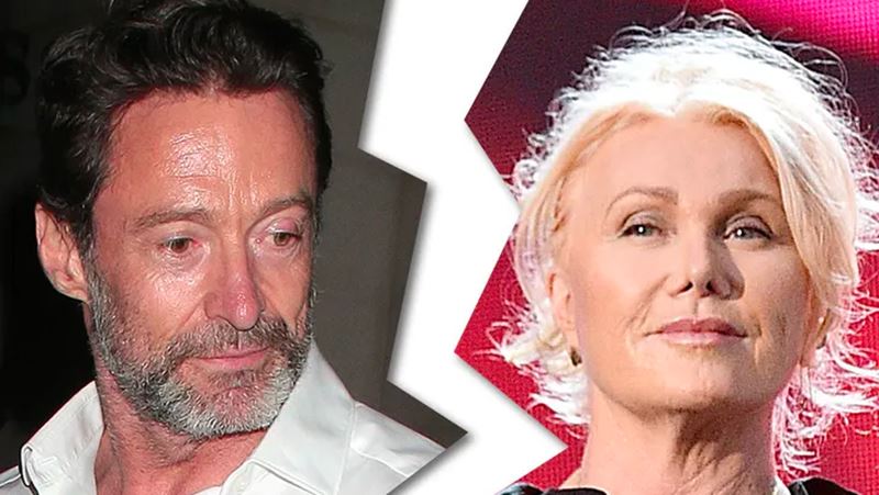 Hugh Jackman sa po 27 rokoch rozvdza