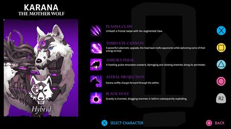 Gamescom 2023: Zbavn Eon Rush je zatia gauovkou v plienkach, no apiruje sta sa naprklad aj co-op Hadesom  