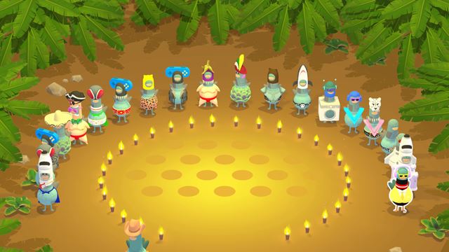 Gamescom 2023: Headbangers: Rhythm Royale m��e by� fenom�nom ako Fall Guys, no vo vlastnom rytme 