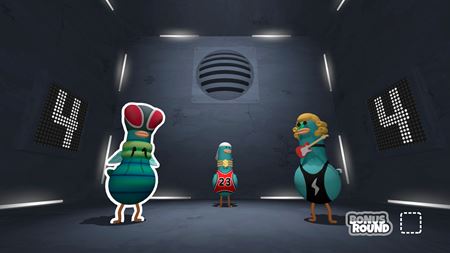 Gamescom 2023: Headbangers: Rhythm Royale me by fenomnom ako Fall Guys, no vo vlastnom rytme  