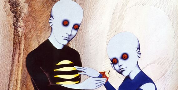 Milujete sci-fi? Vybrali sme 12 dôležitých filmov, ktoré možno nepoznáte