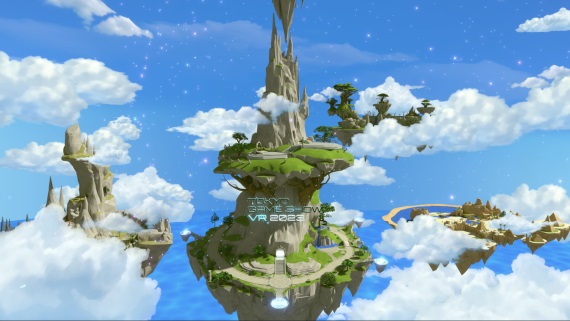 Tokyo Game Show si vďaka TGSVR2023 budete môcť užiť aj z pohodlia domova