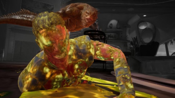 Switch verzia Mortal Kombat 1 sa veľmi nepodarila