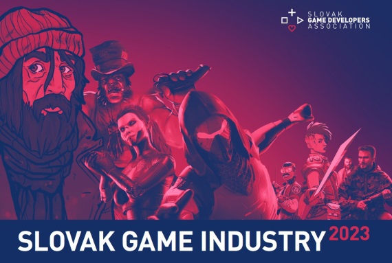 Pozrite sa detailne na aktulny stav slovenskho hernho priemyslu