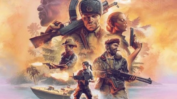 Jagged Alliance 3 naplánoval updaty a obsah zadarmo