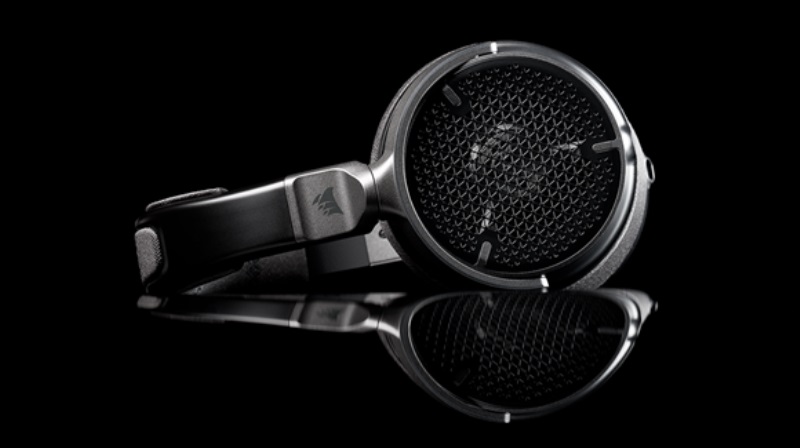 Corsair prináša nový herný a streamerský headset Virtuoso Pro