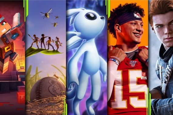 Koľko stoja hry pre Game Pass? Koľko míňajú Game Pass hráči?