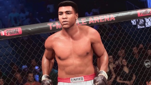 UFC 5 o 23:00 predvedie svoju hrateľnosť