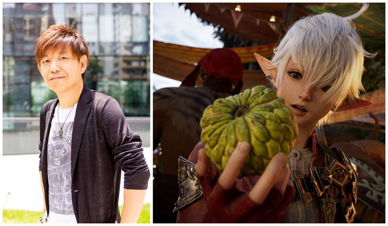Final Fantasy XIV's Yoshi-P Reflects on a Decade of Lessons, Storytelling, and Player Engagement