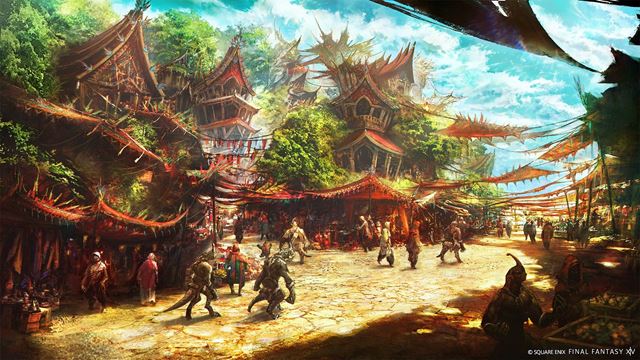 Final Fantasy XIV's Yoshi-P Reflects on a Decade of Lessons, Storytelling, and Player Engagement 